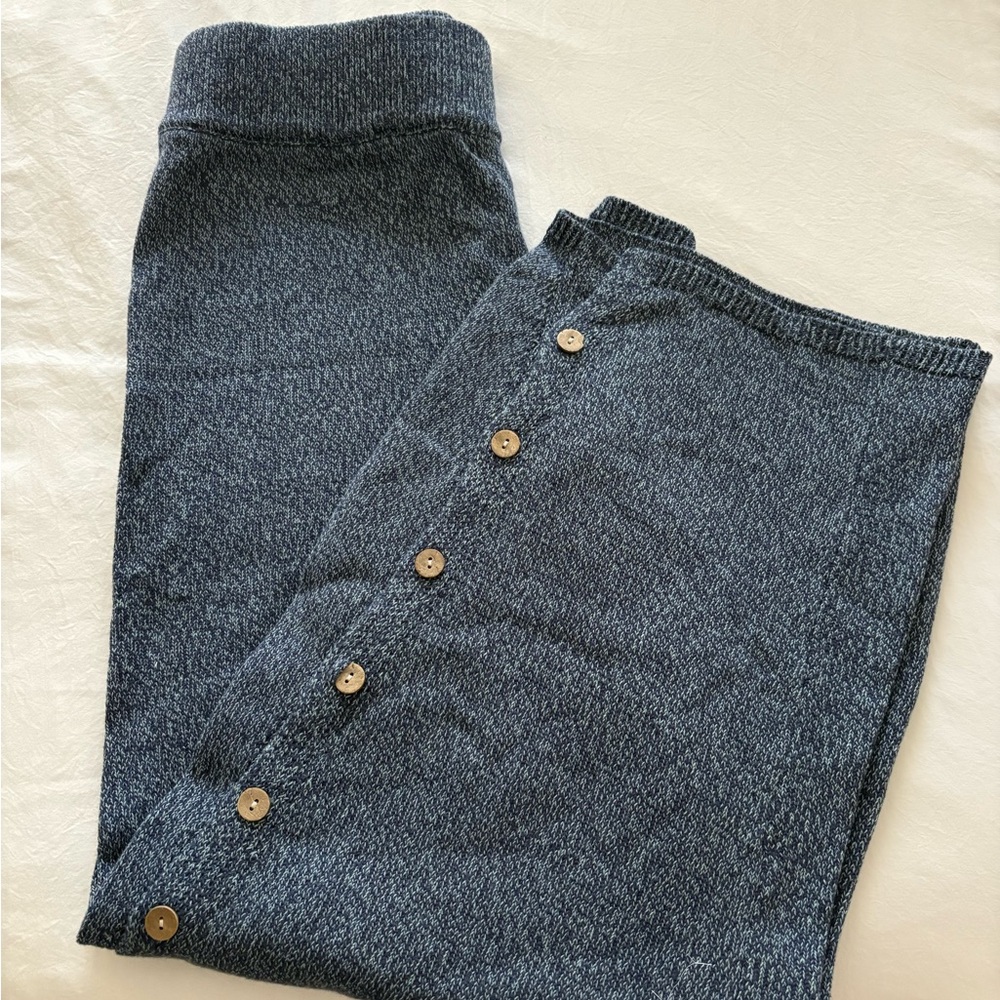 Free People Button Up Sweater Set - Picture 4 of 4